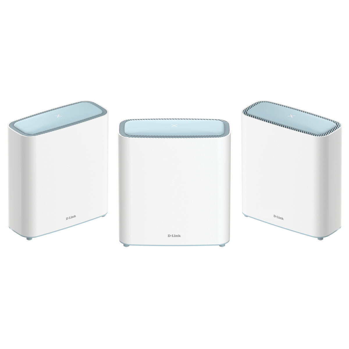 PLC-WLAN-Adapter D-Link M32-3